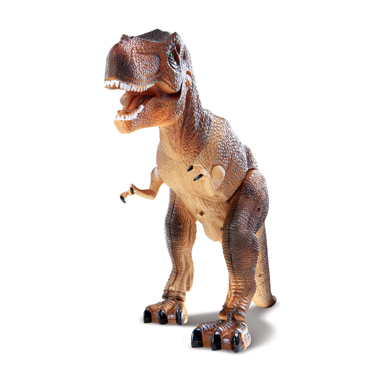Remote Control Dinosaur – FAO Schwarz