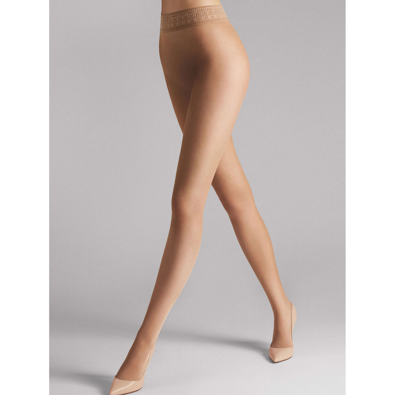 WOLFORD Neon 40 Tights Admiral