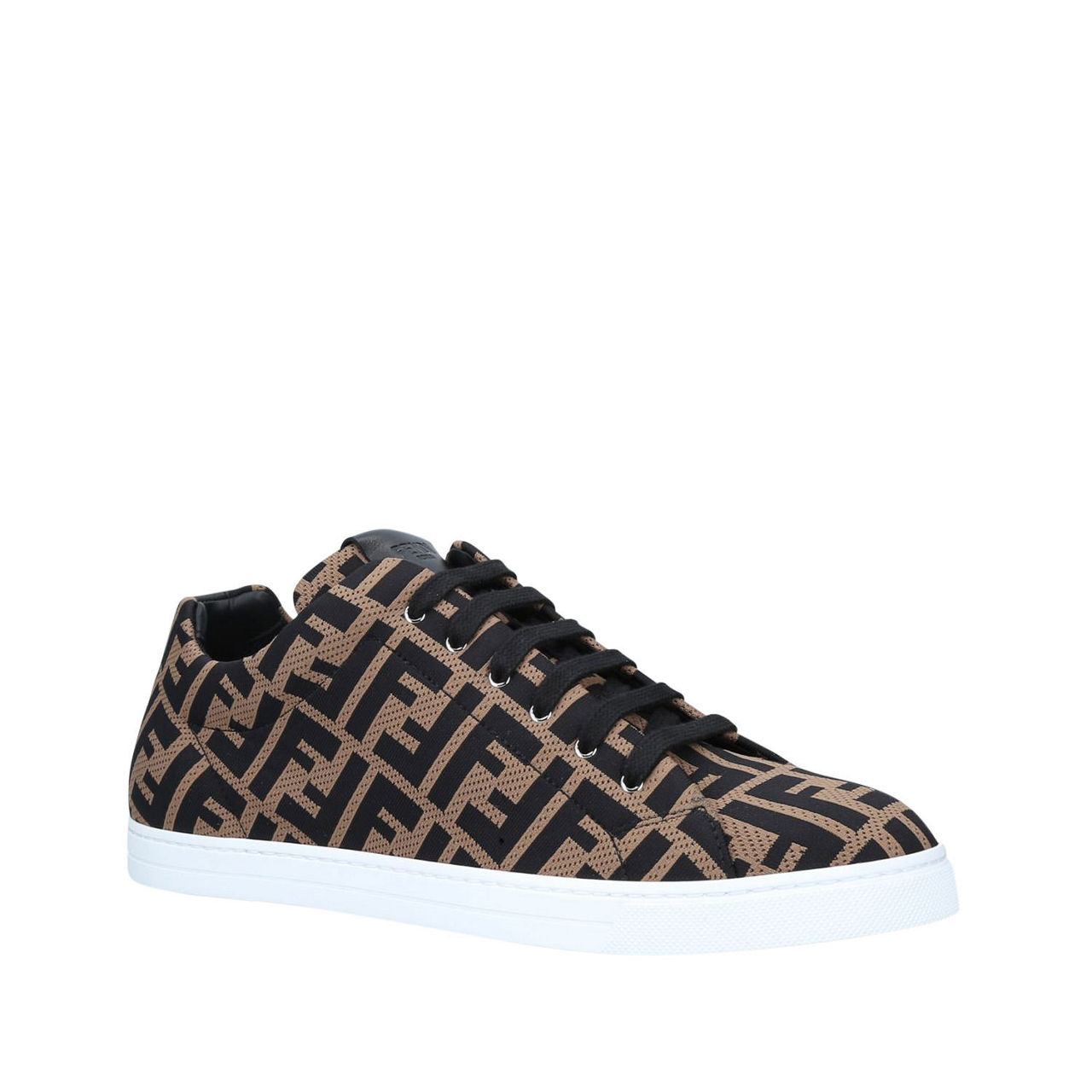 Fendi ff trainers on sale