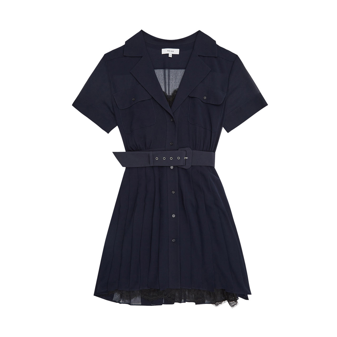 Reiss store fiona dress