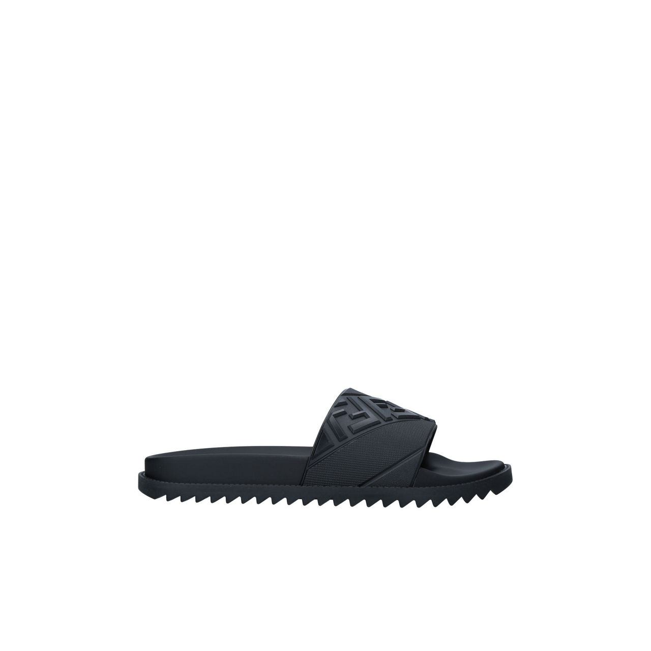 Fendi slides on sale