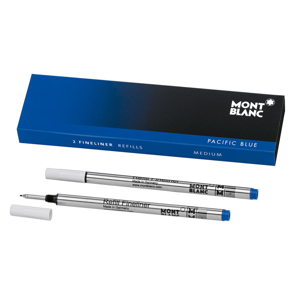 Montblanc 2025 m fineliner