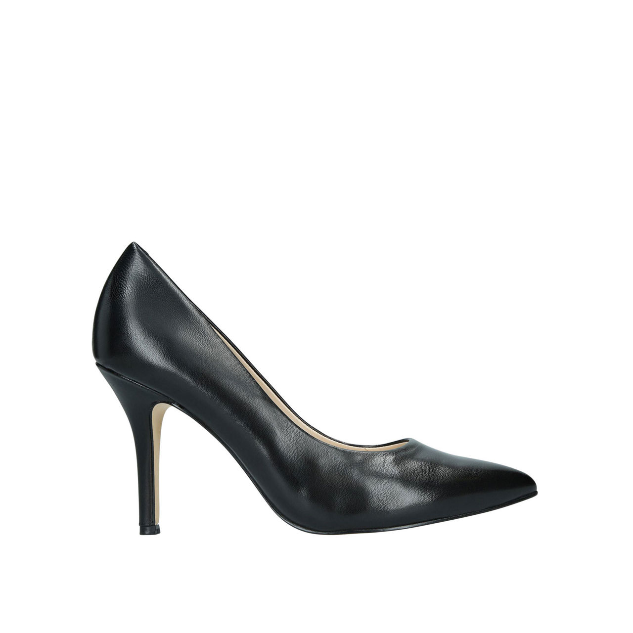 Nine west best sale court shoes black