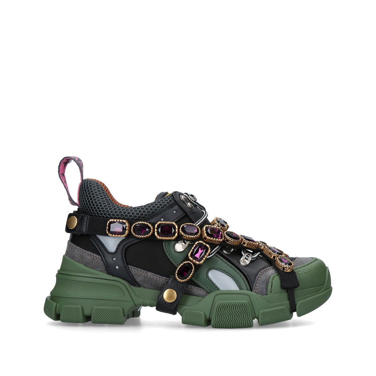 Gucci 2025 flashtrek occasion