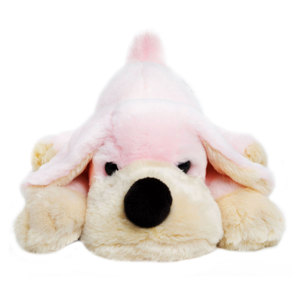 Fao schwarz dog plush online