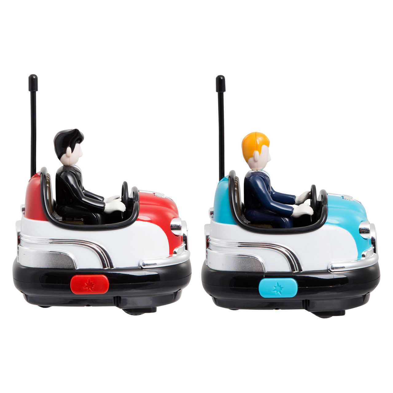 Remote control bumper car set online