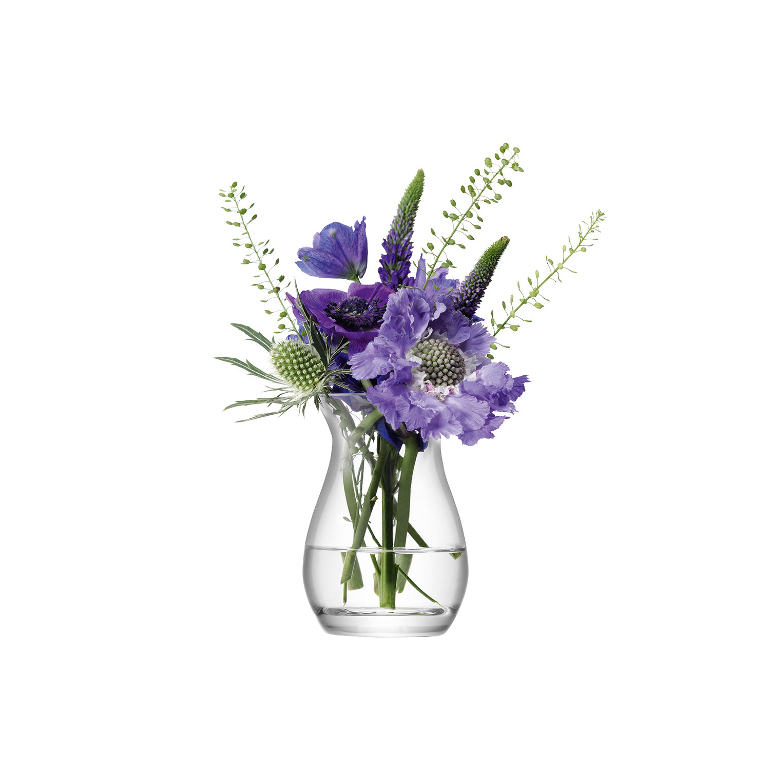 Flower Posy Vase