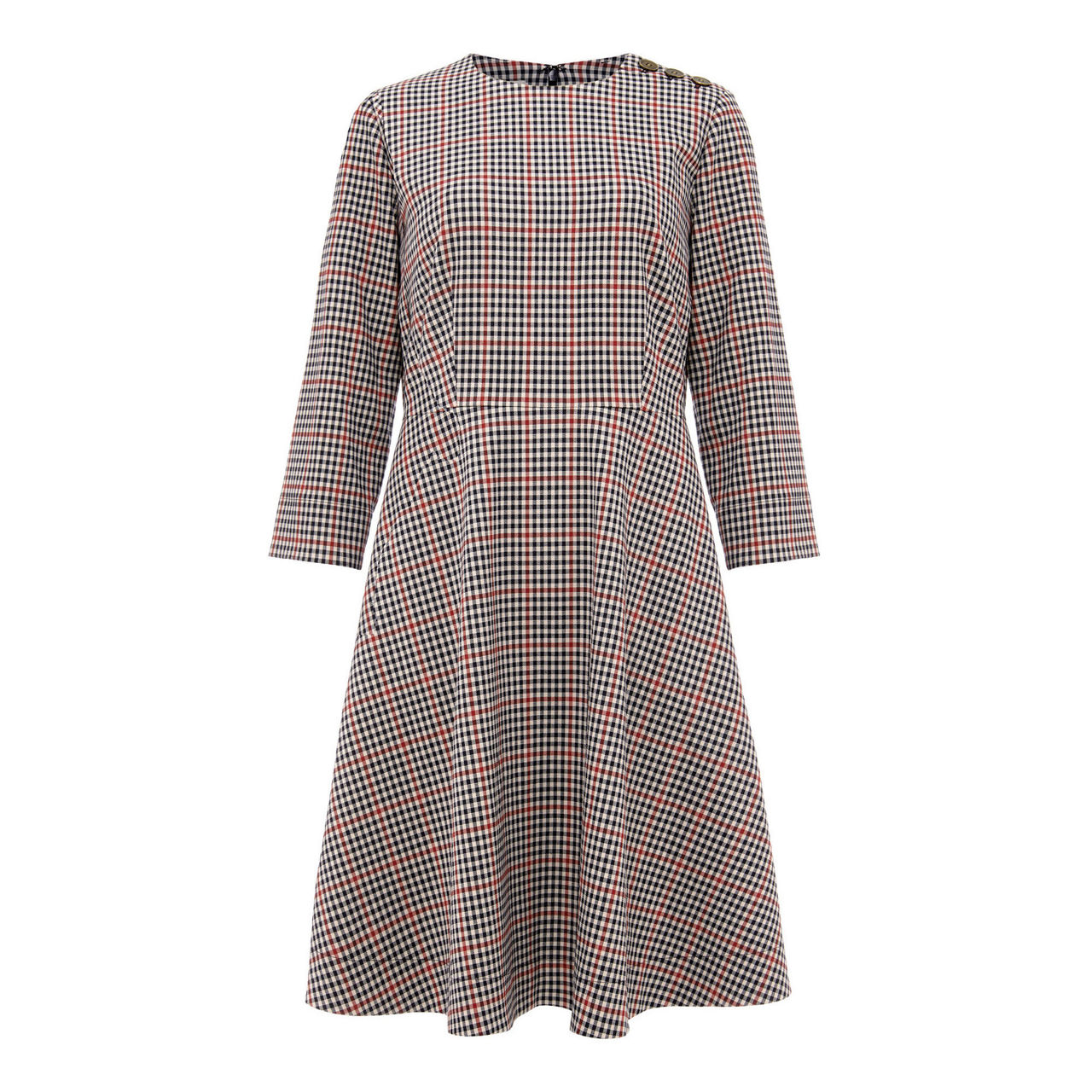 Hobbs francine clearance coat