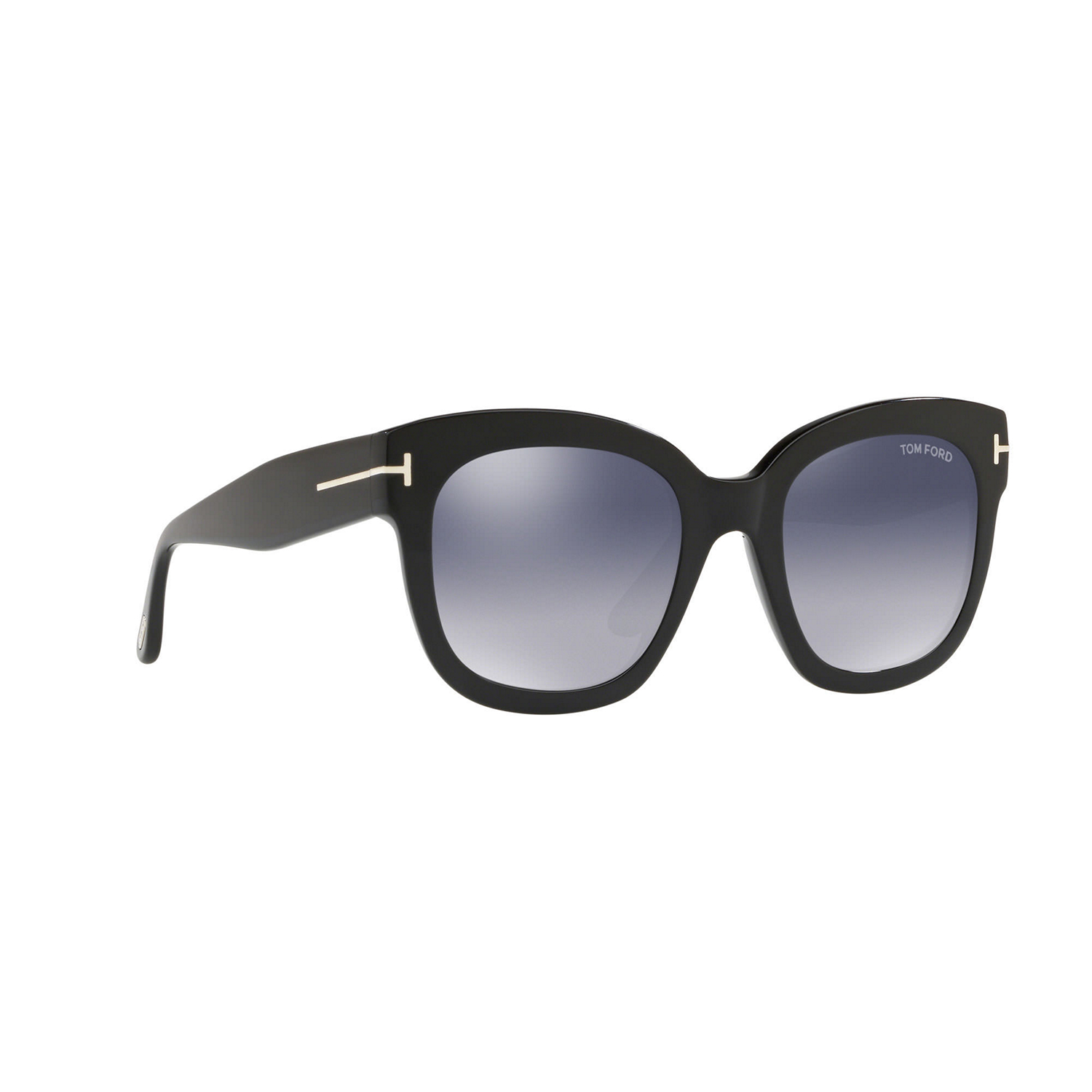 Square Sunglasses FT0613 52