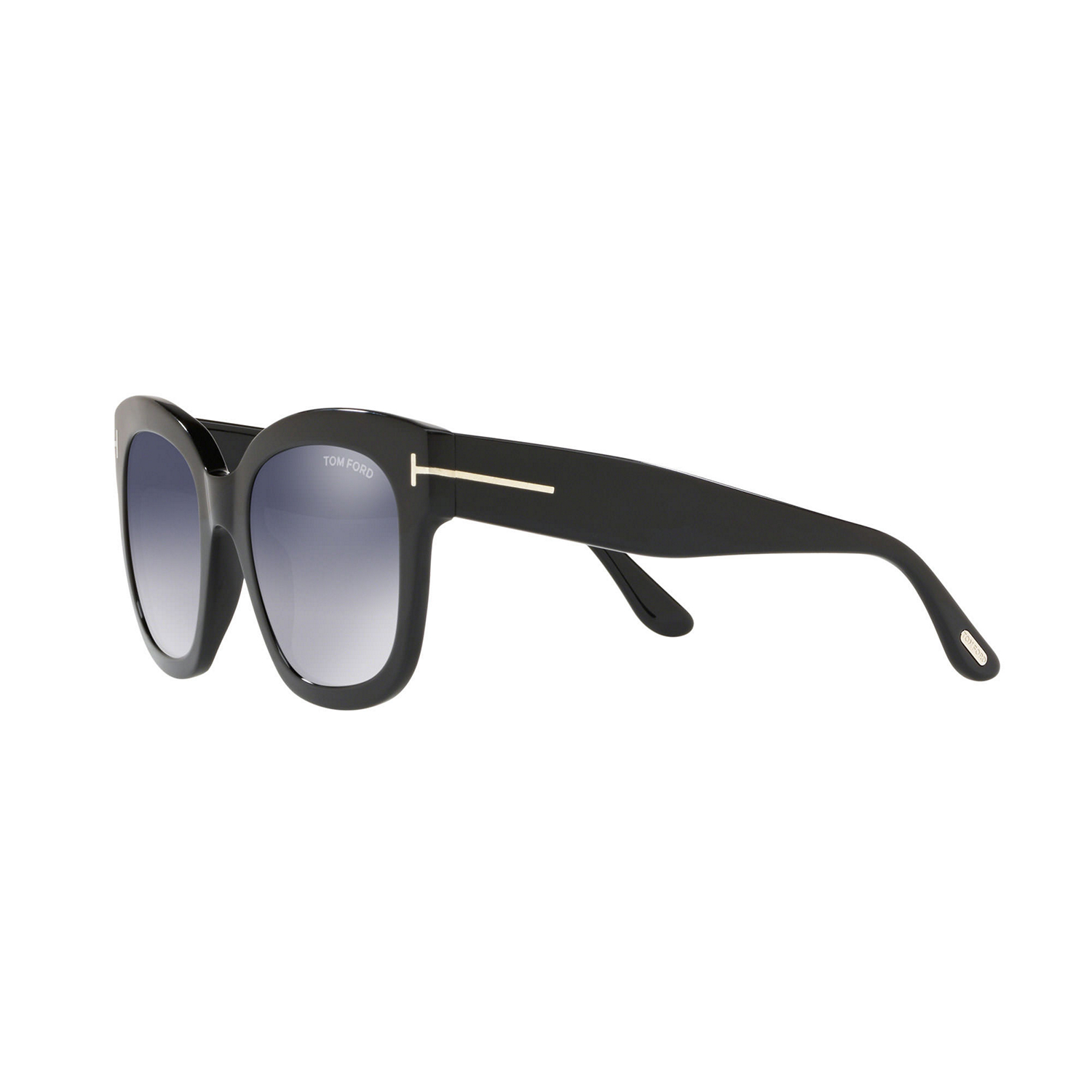 Square Sunglasses FT0613 52