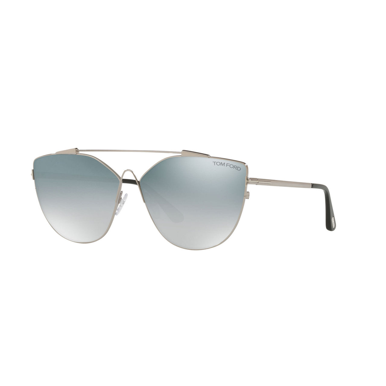 TOM FORD Jacquelyn 02 Sunglasses FT0563