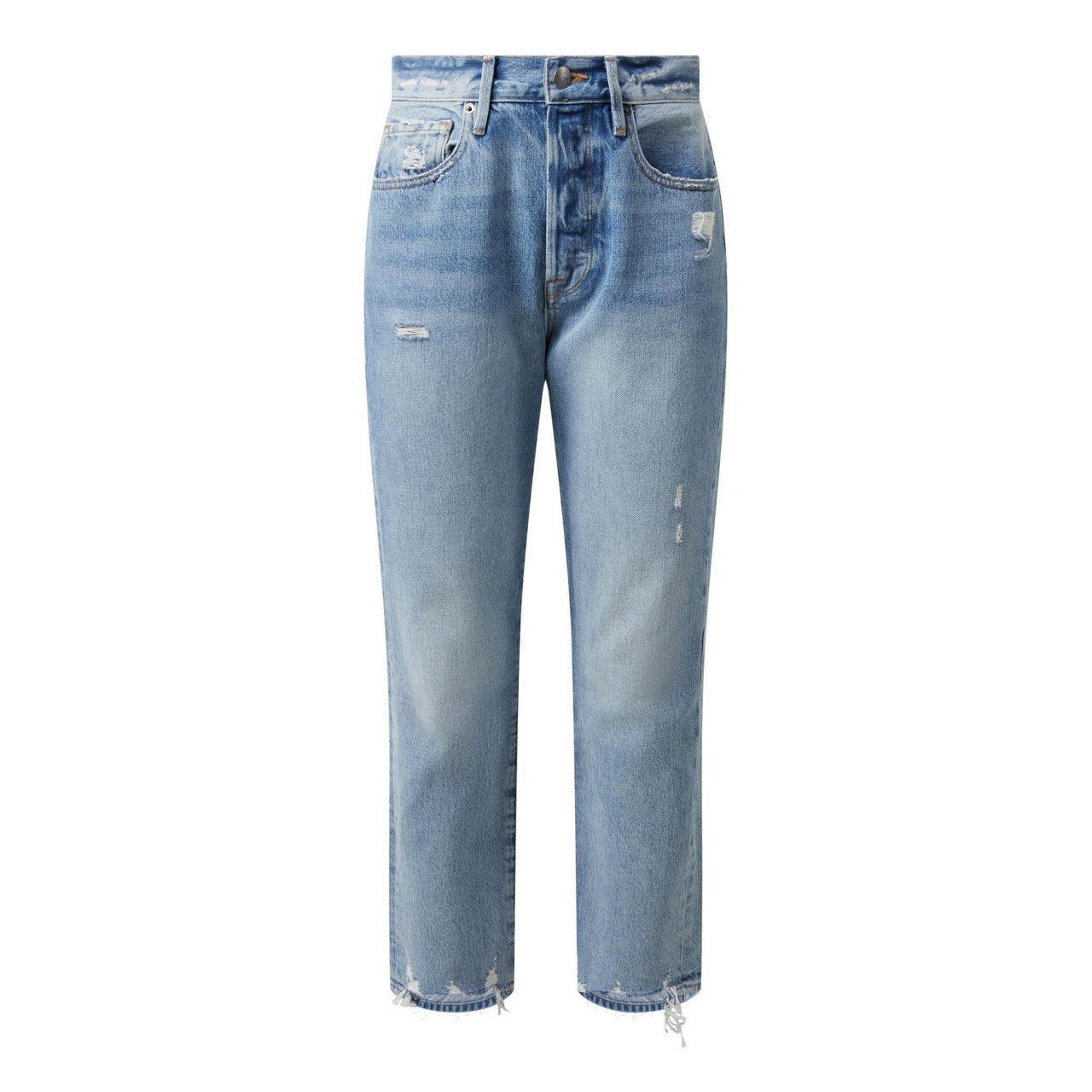 Frame denim store le original jeans