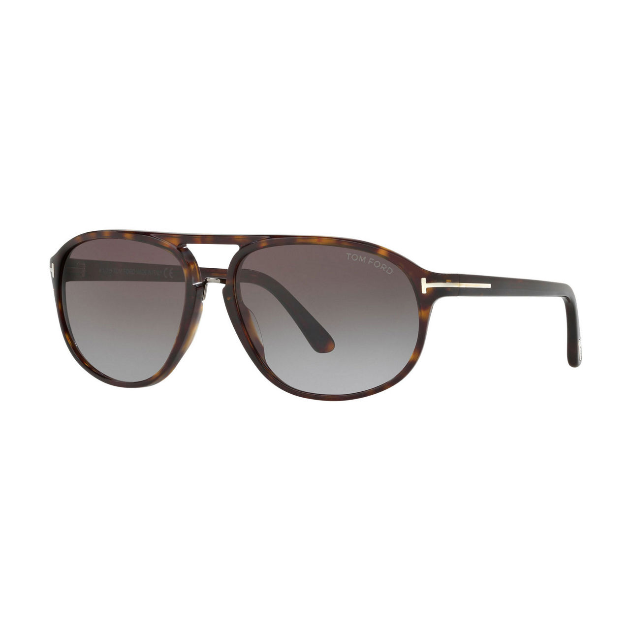 Tom ford sunglasses brown hot sale thomas