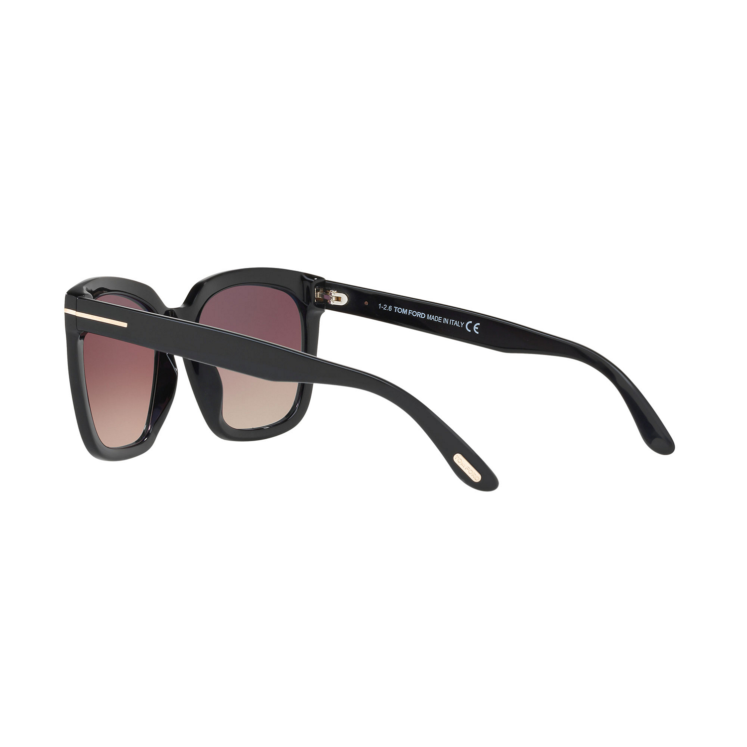 Rectangle Sunglasses 0TR000806