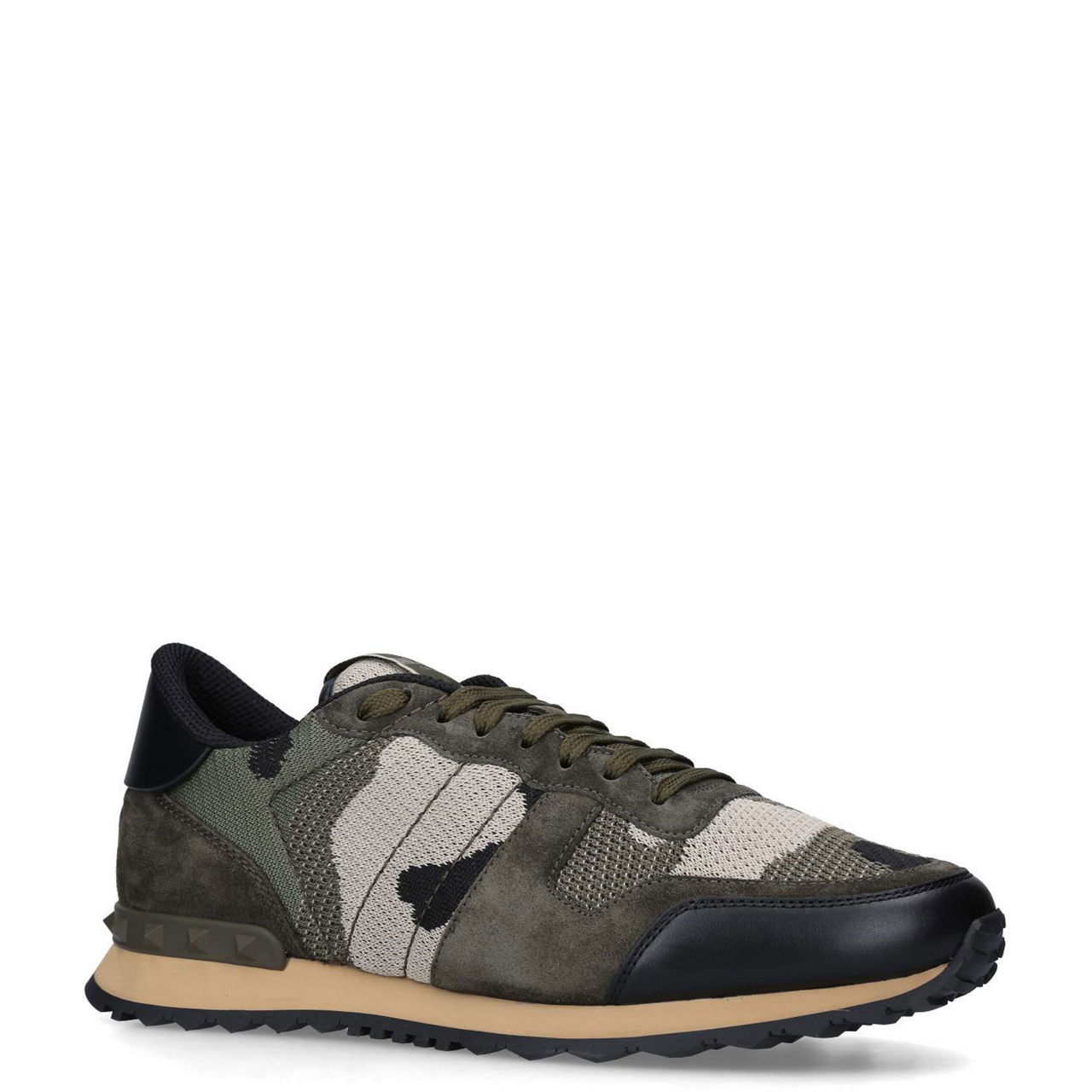 Valentino trainers hotsell brown thomas