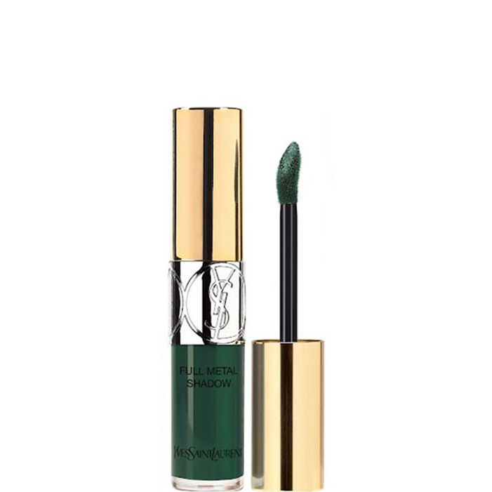YVES SAINT LAURENT Full Metal Shadow The Mats