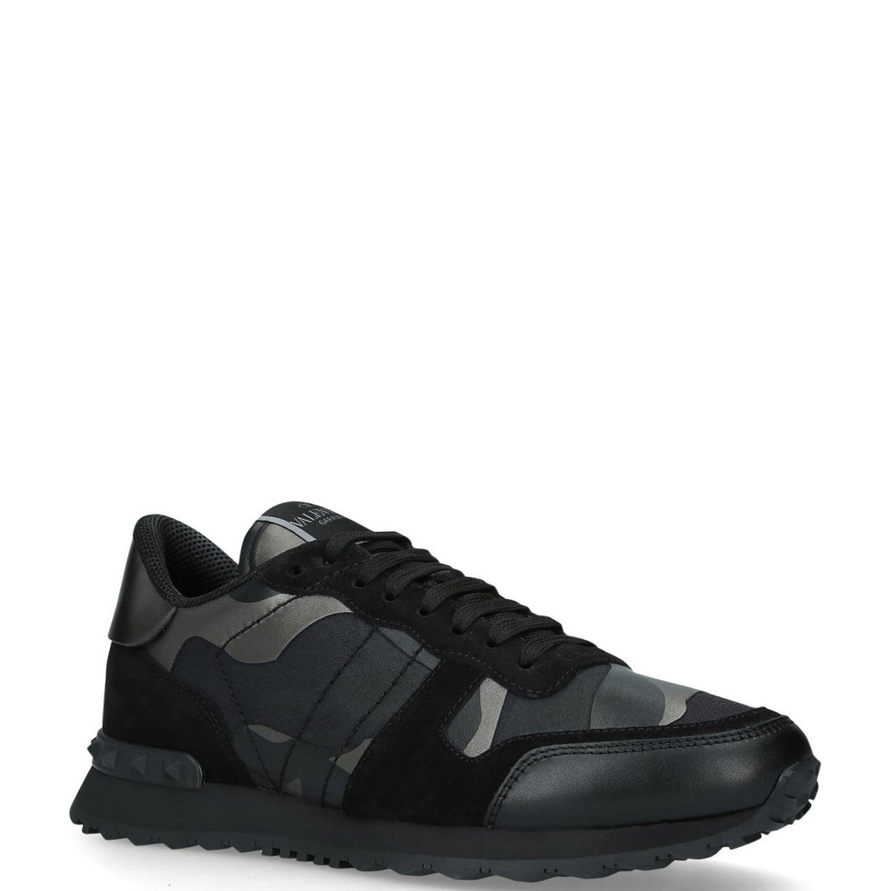 Mens valentino shop trainers cheap