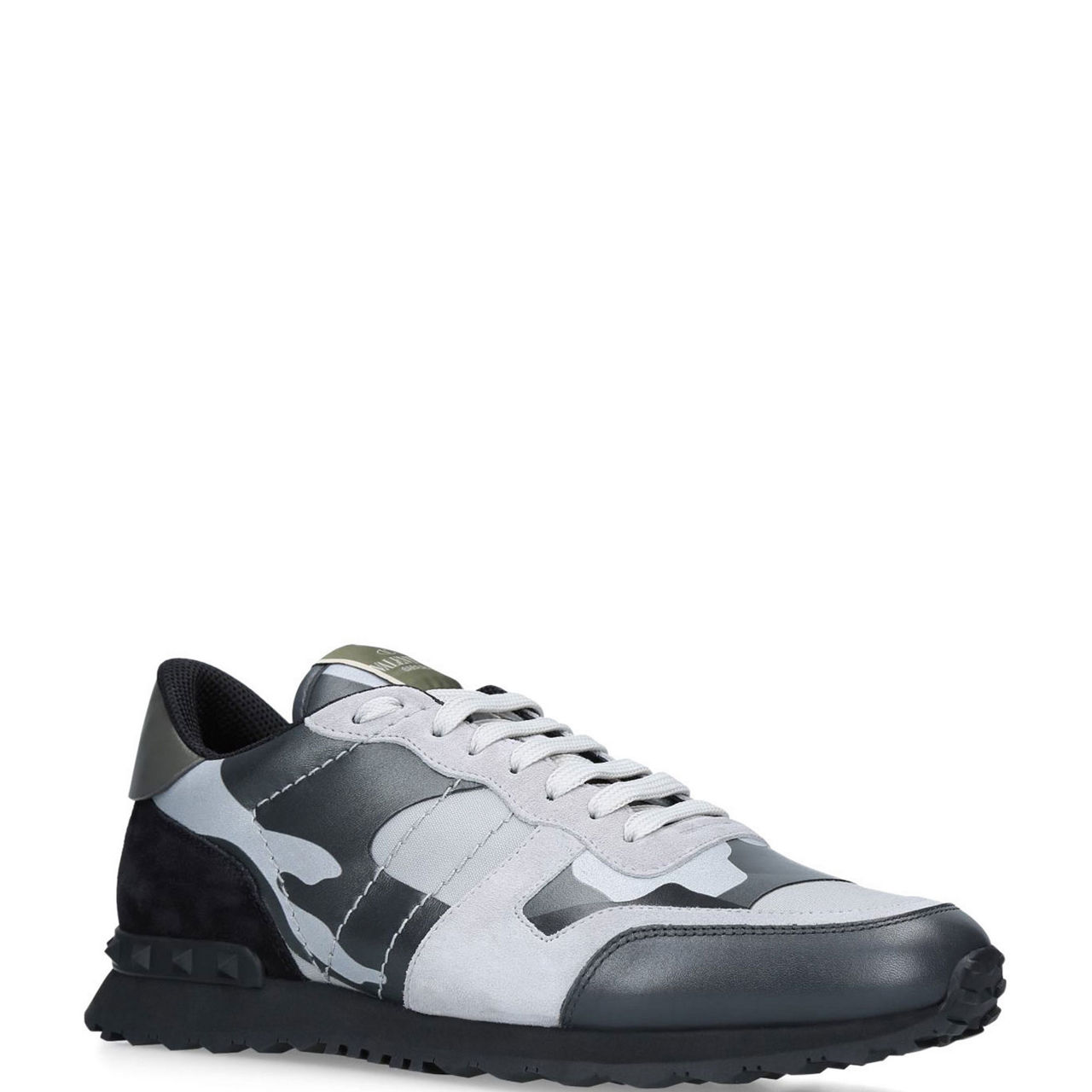 Mens new valentino discount trainers