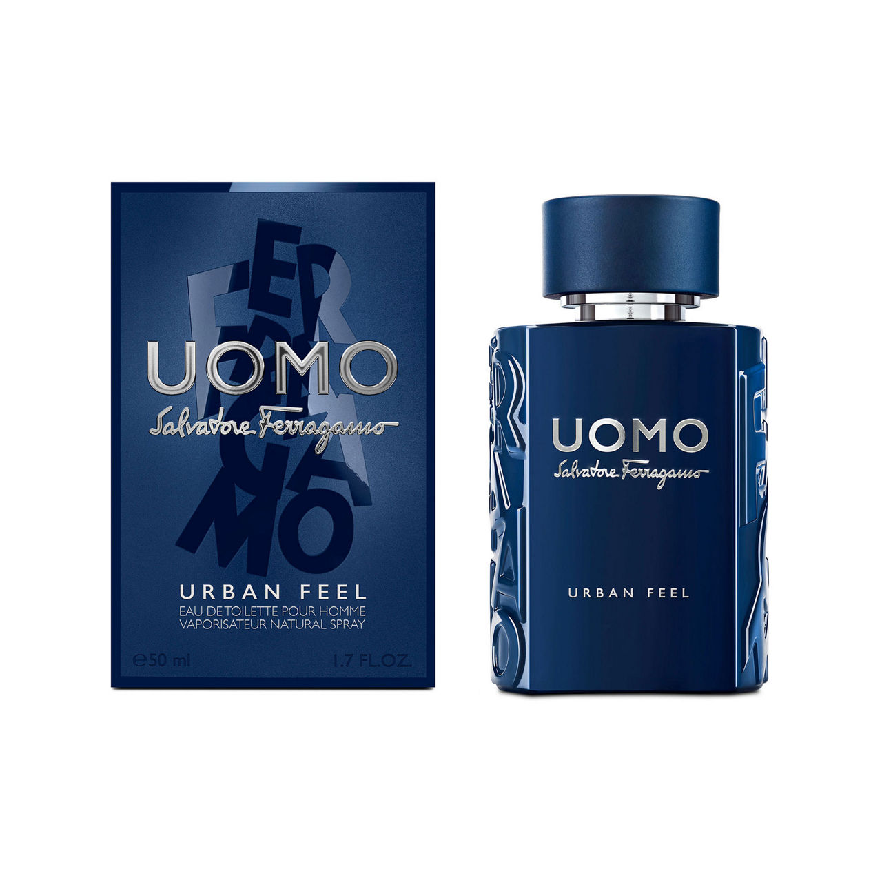 Ferragamo perfume uomo online