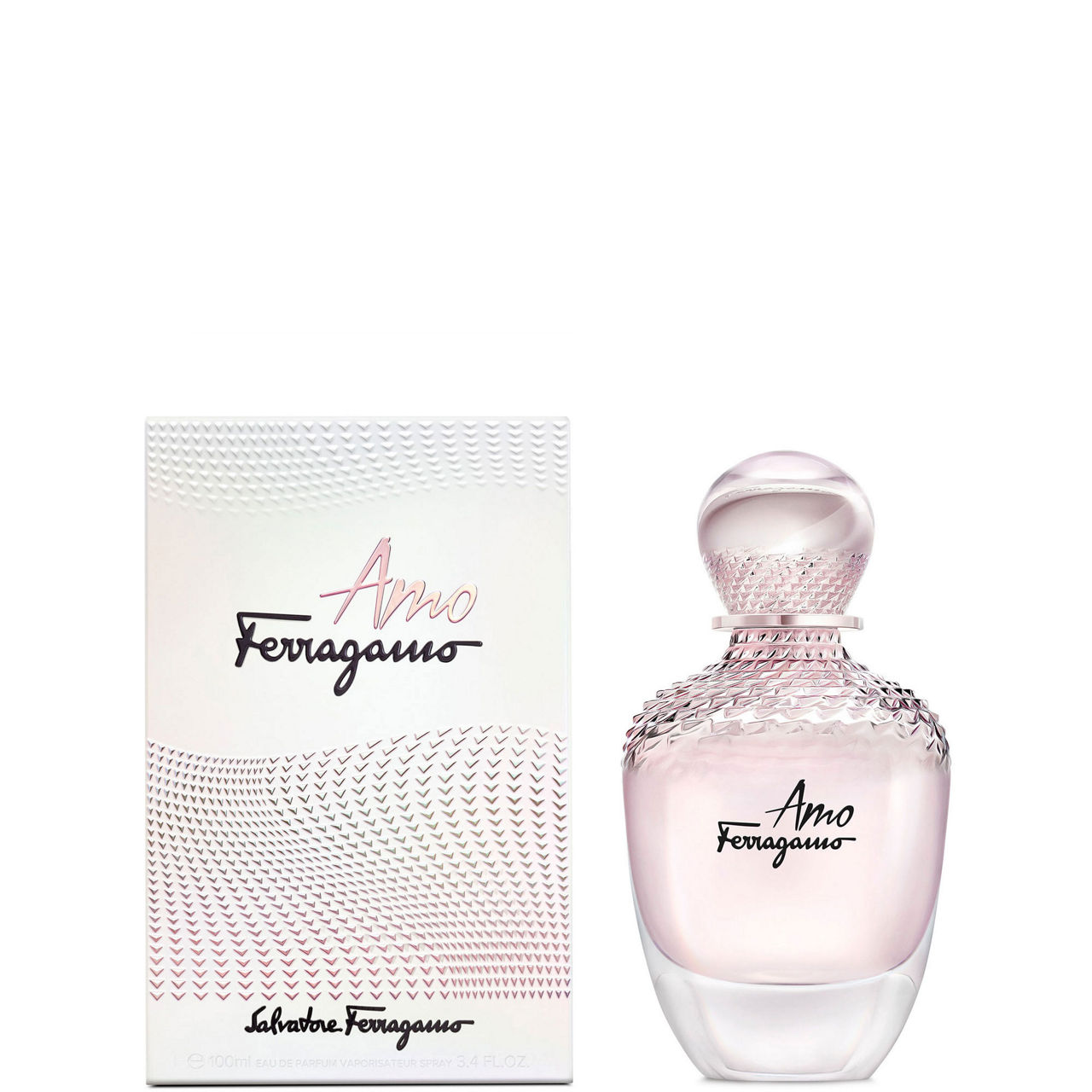 Ferragamo womens perfume on sale