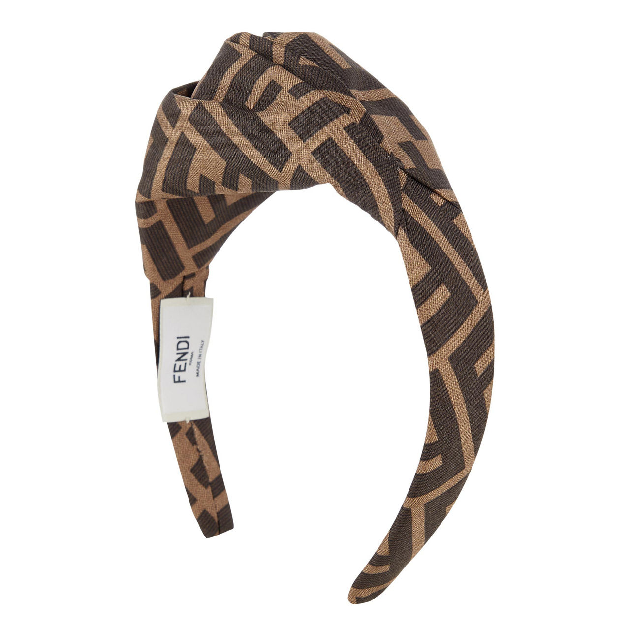 Fendi store headband price