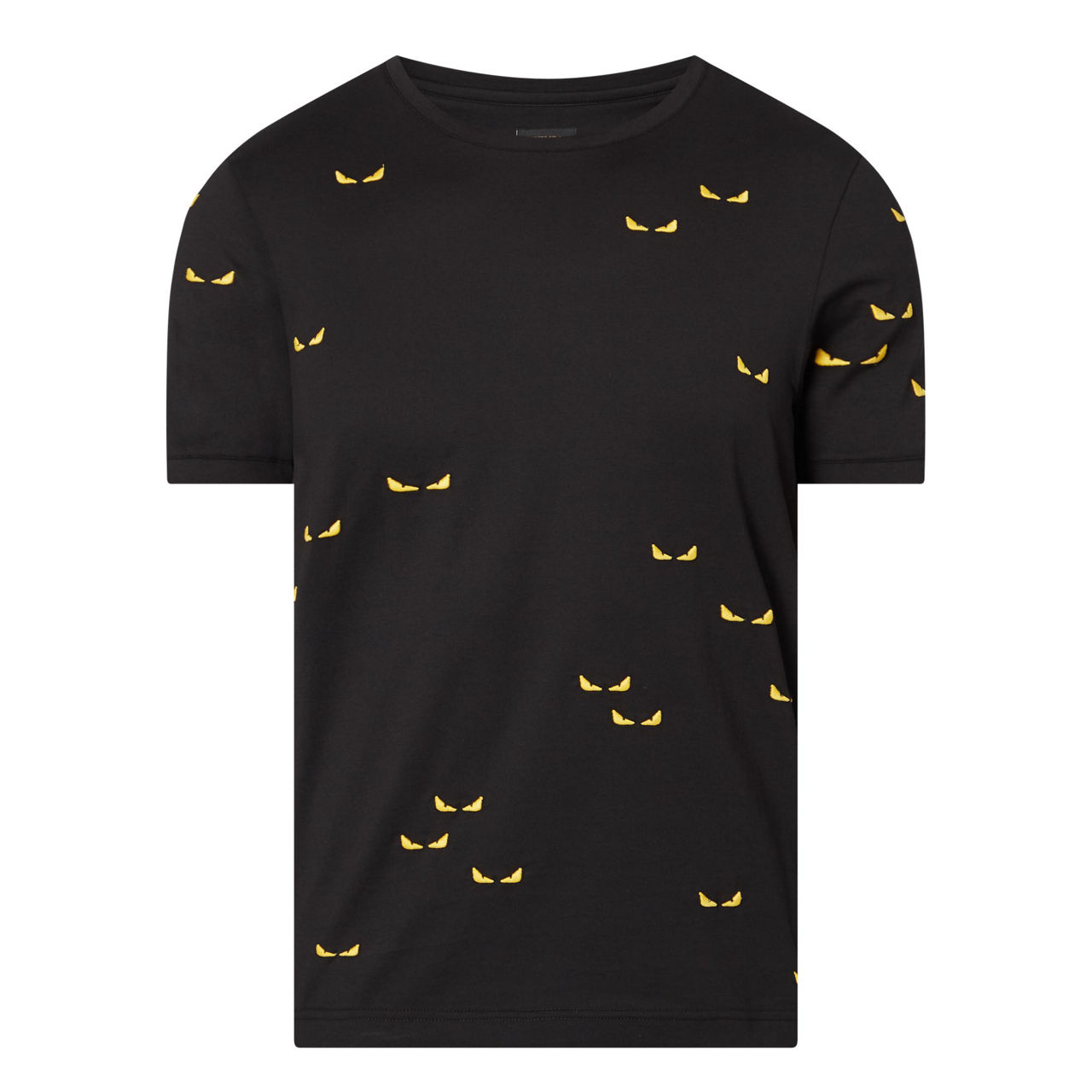 FENDI Bag Bug T Shirt