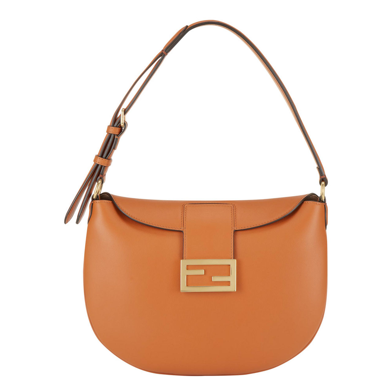 Fendi baguette croissant on sale