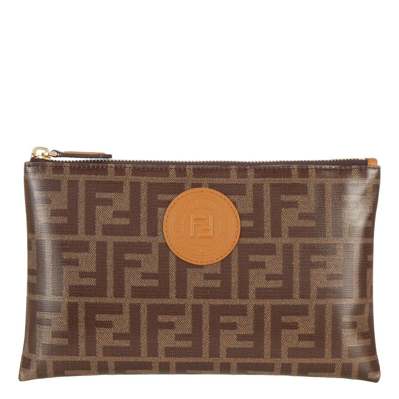 FENDI FF Small Pouch