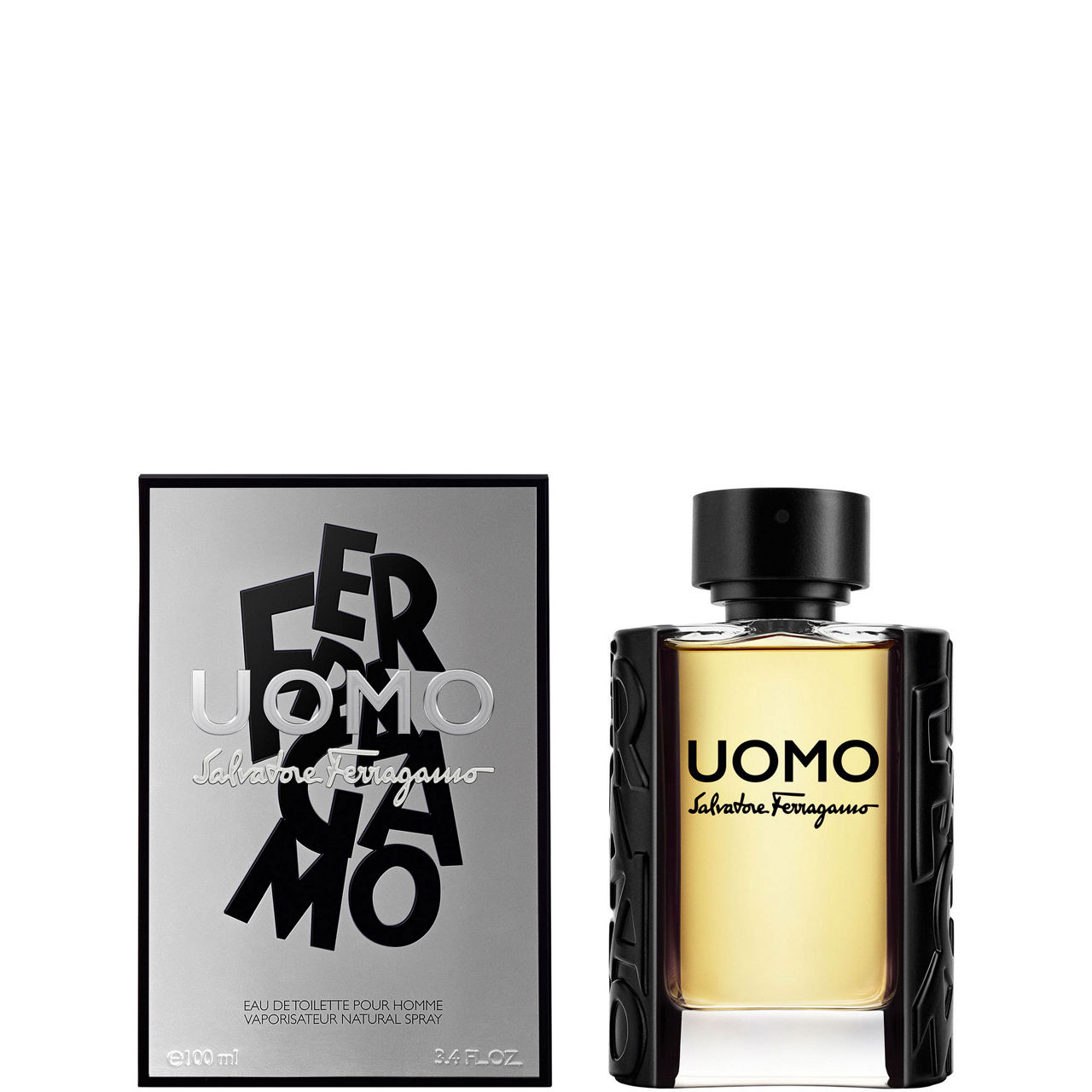 FERRAGAMO Uomo Eau de Parfum SH1