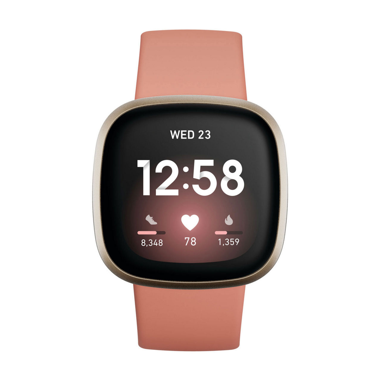 New fitbit versa online