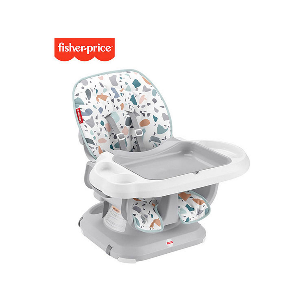 Fisher price best sale compact high chair