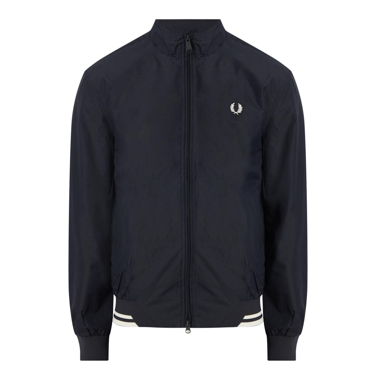 FRED PERRY Brentham Jacket 608