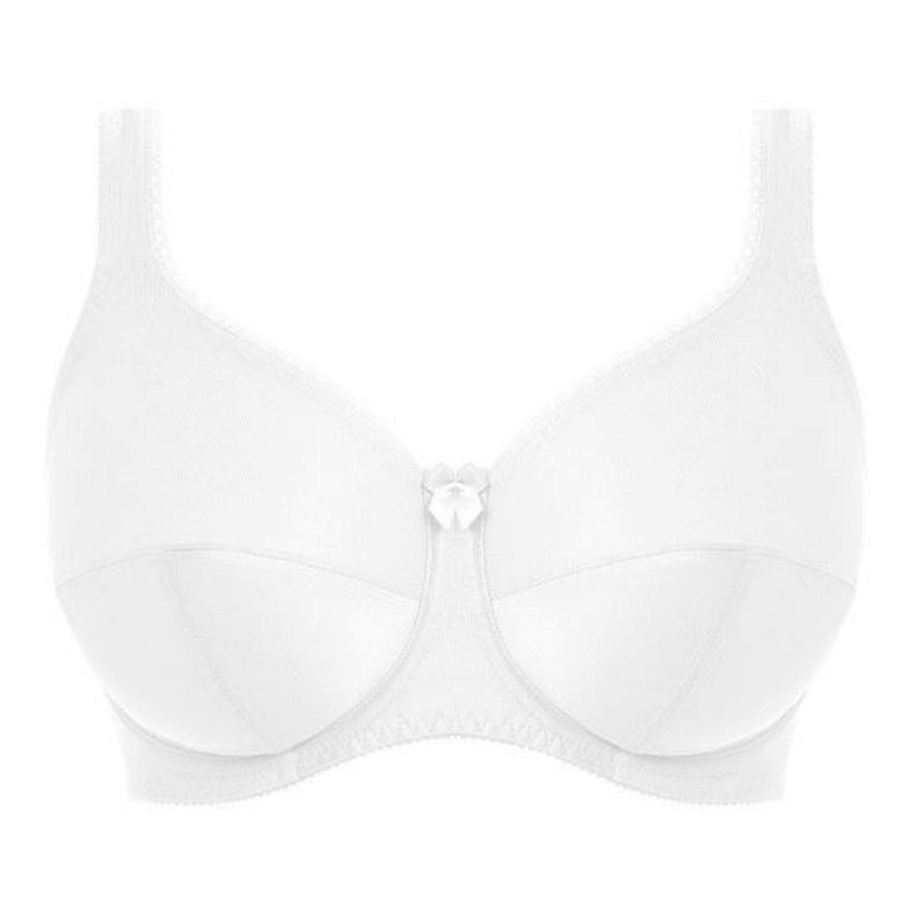 FANTASIE Speciality Smooth Full Cup Bra White