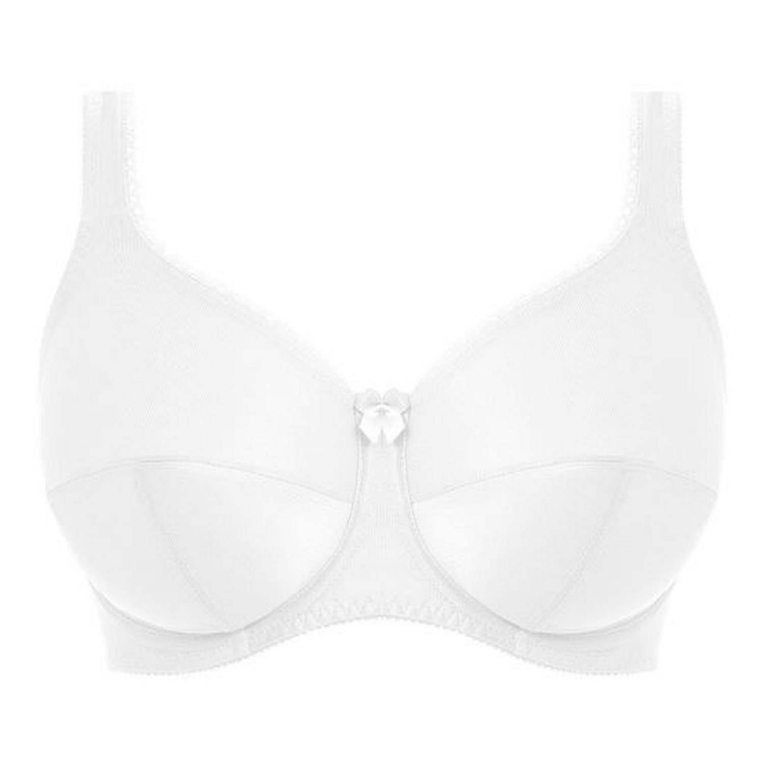 FANTASIE Speciality Smooth Full Cup Bra White
