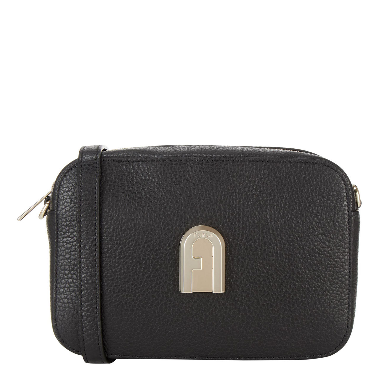 Furla sleek mini crossbody sale