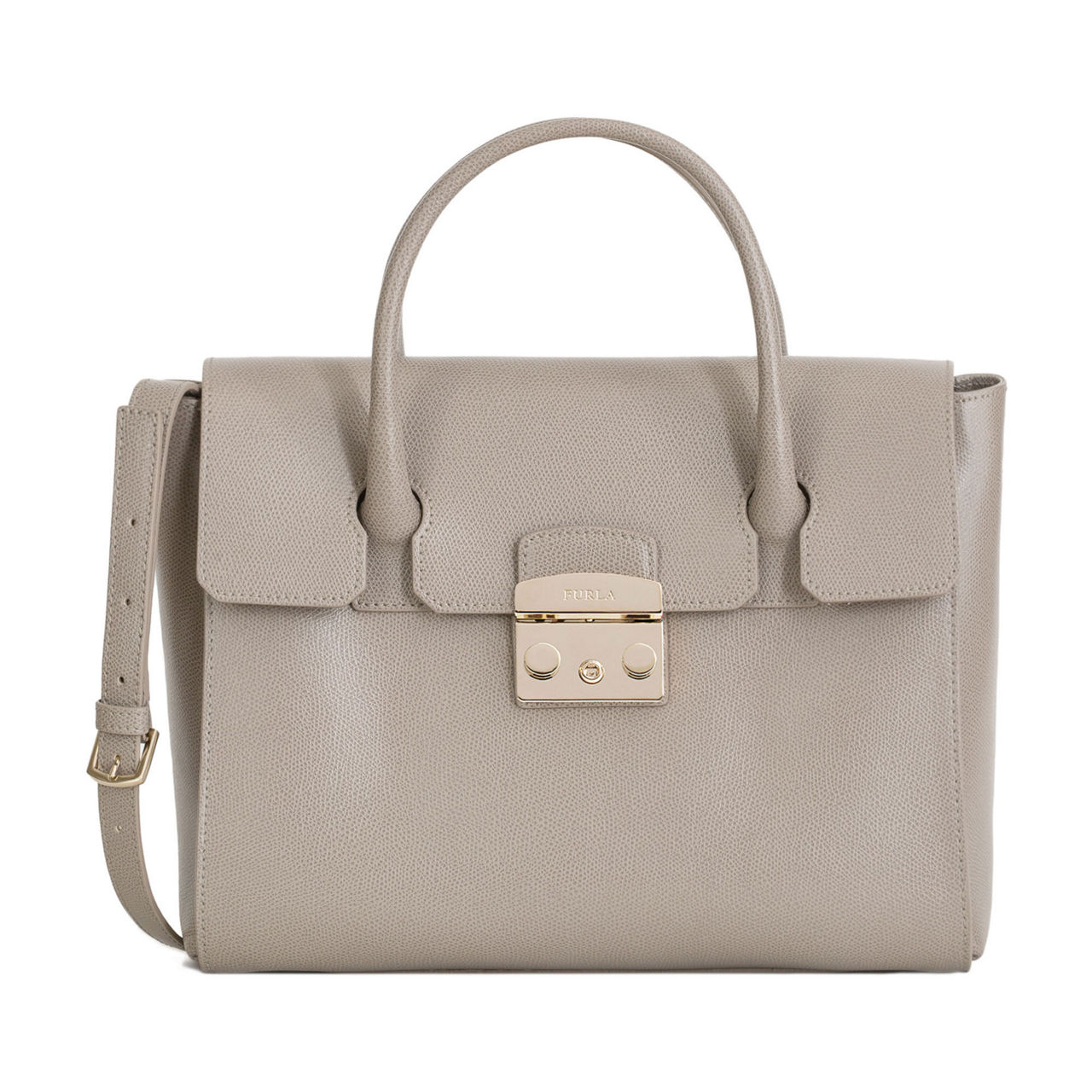 FURLA Metropolis Medium Satchel