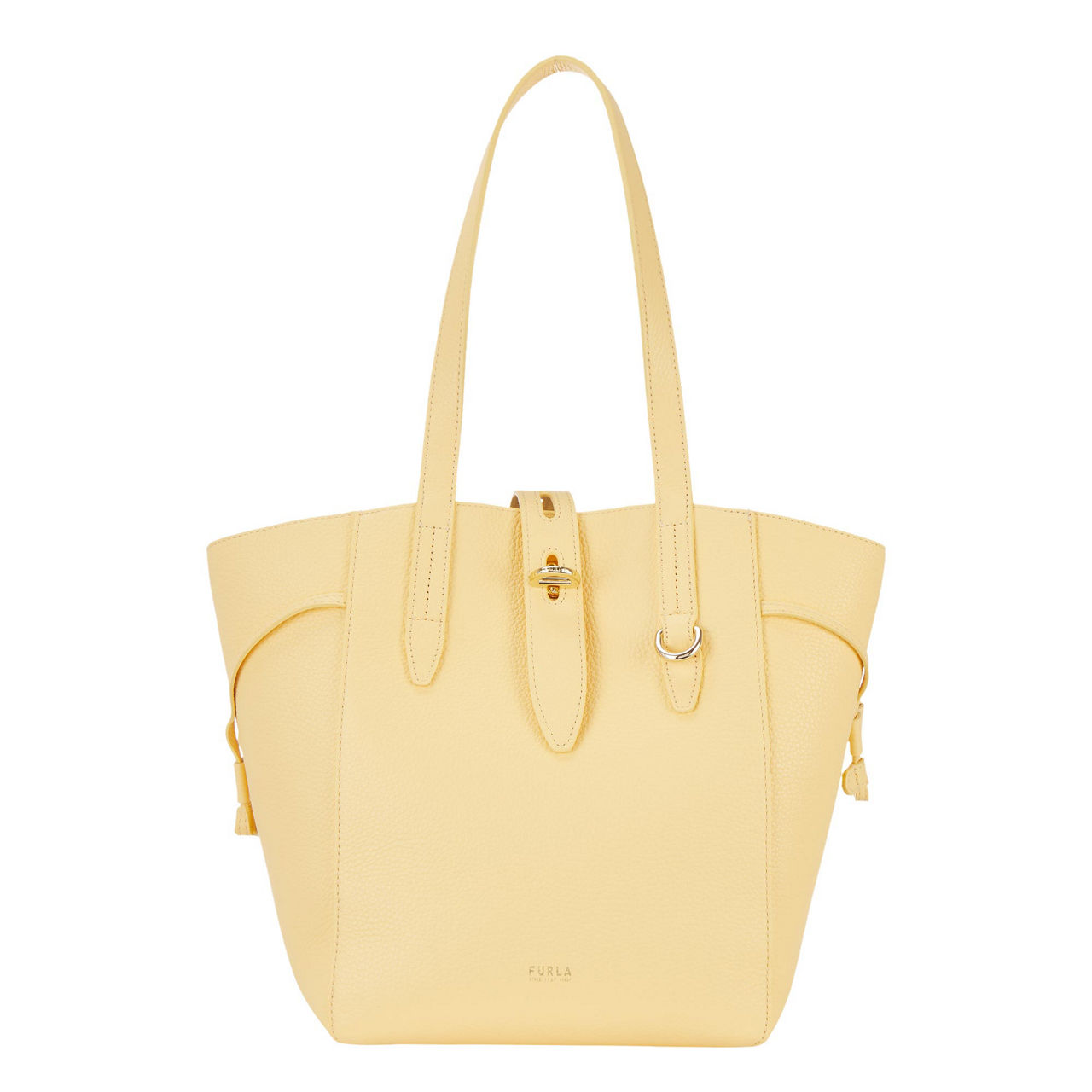 Furla mae online tote