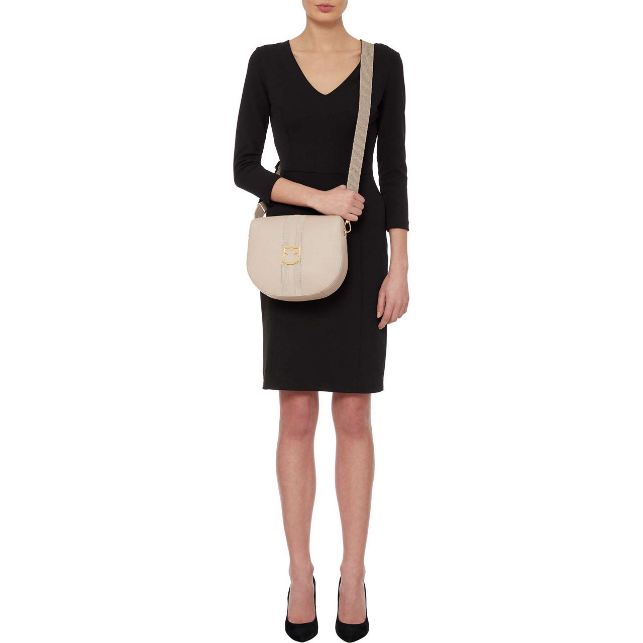 Furla gioia crossbody outlet