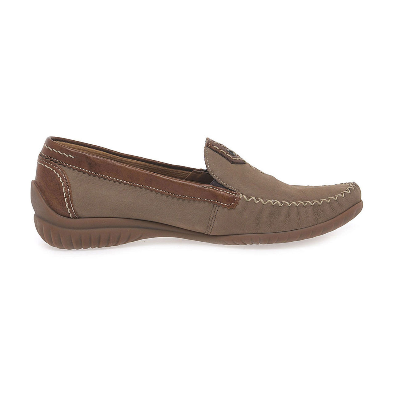 Gabor ladies moccasins clearance