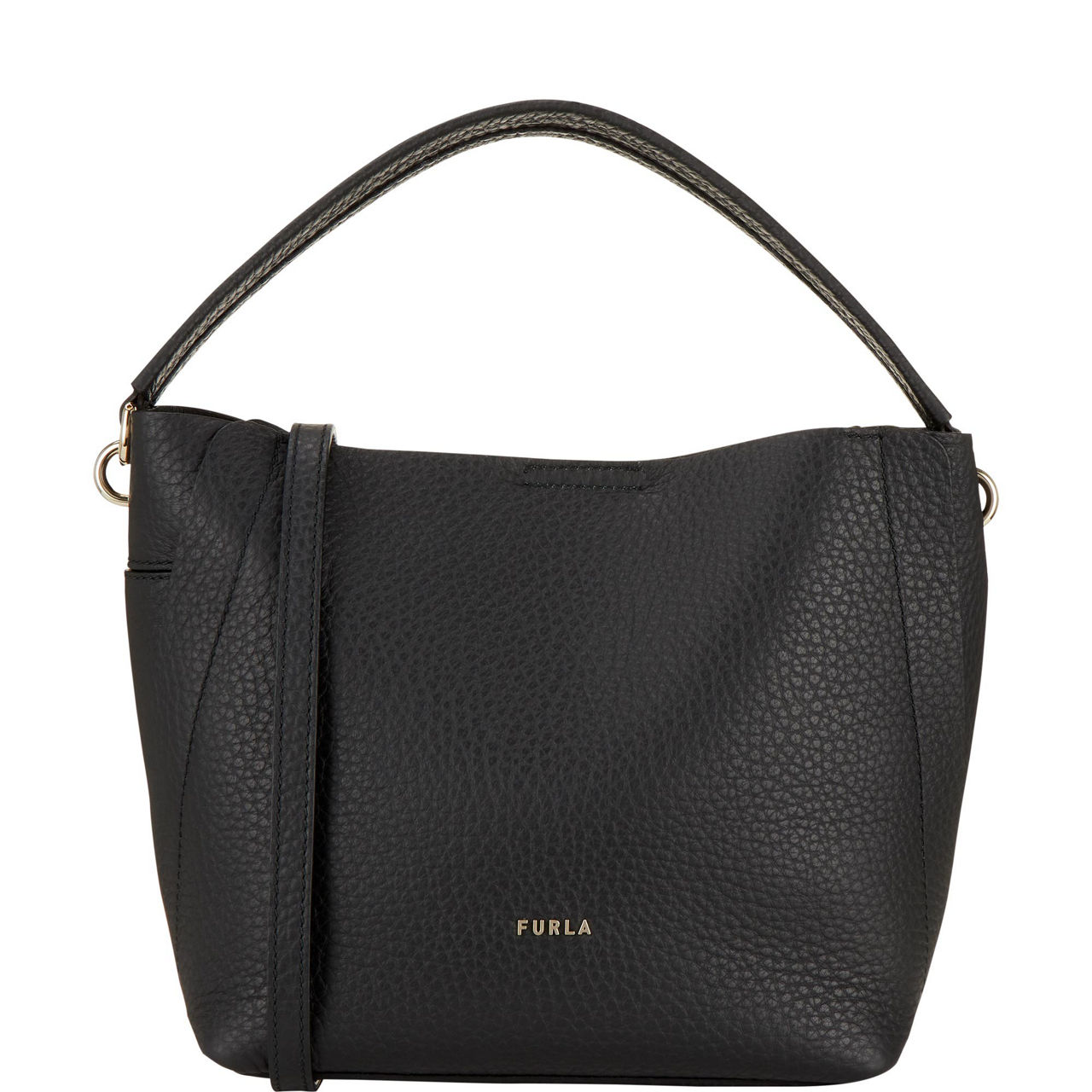 Furla grace m hobo sale