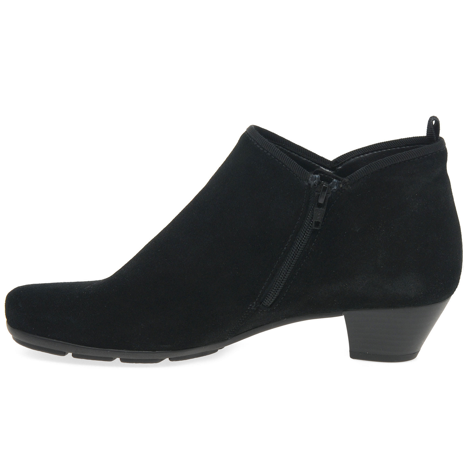 Trudy Ankle Boot