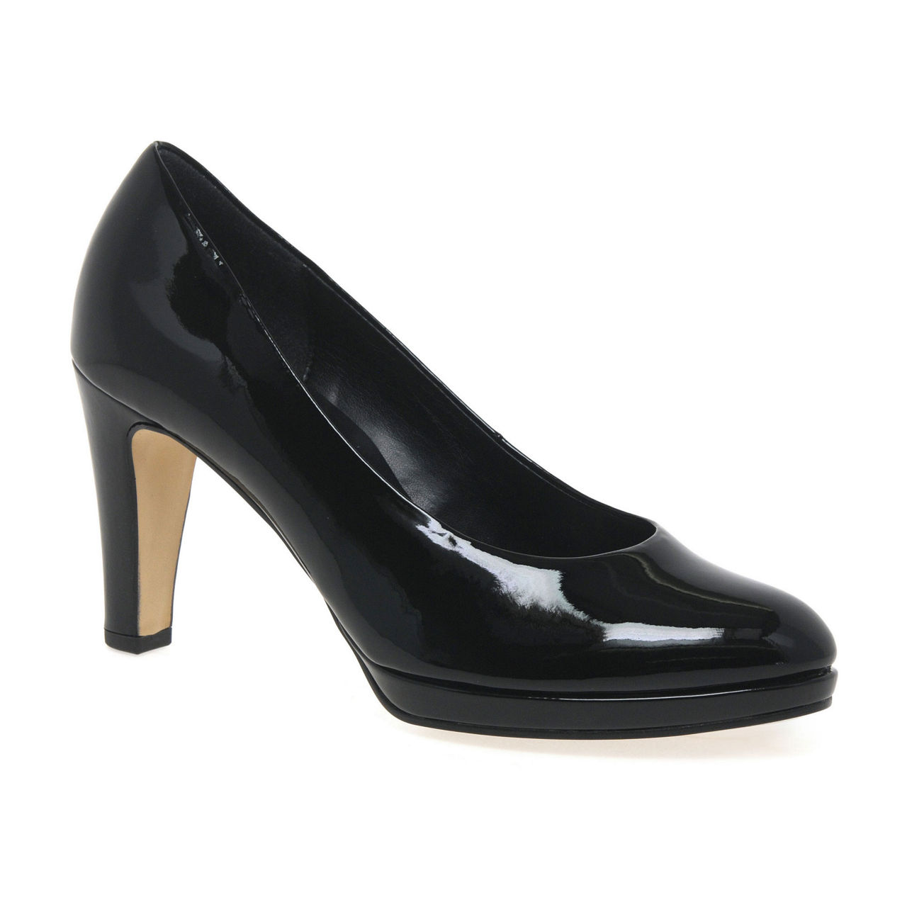 GABOR Splendid Courts 77 BLACK HT