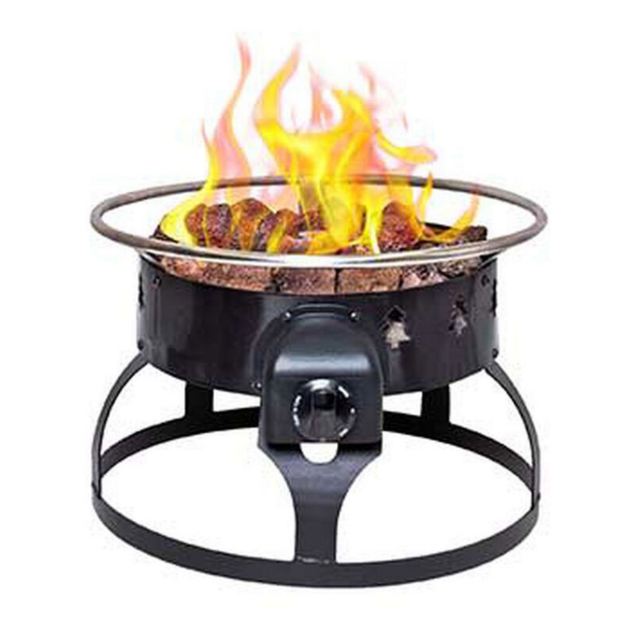 Propane Fire Pit