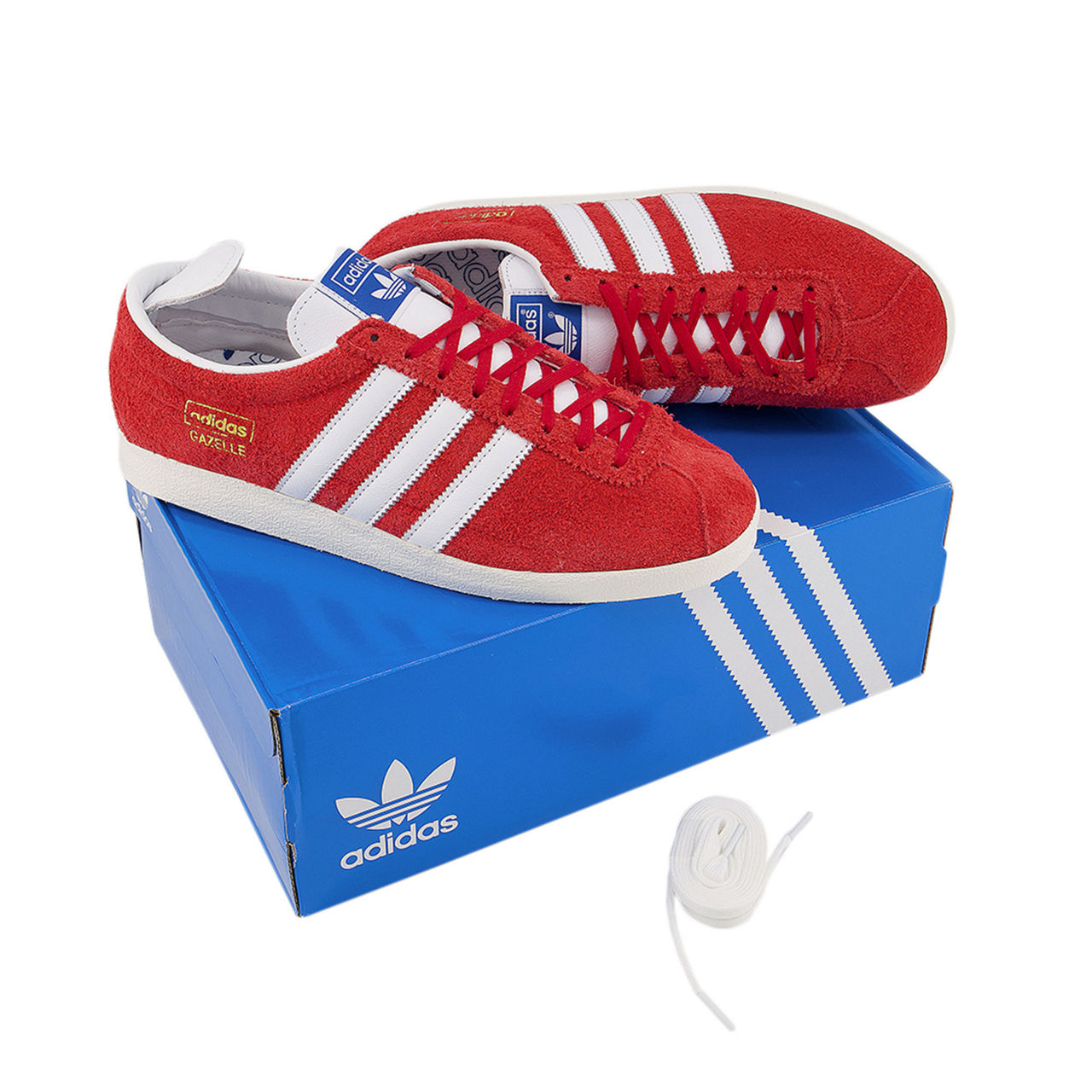 Adidas gazelle online vintage