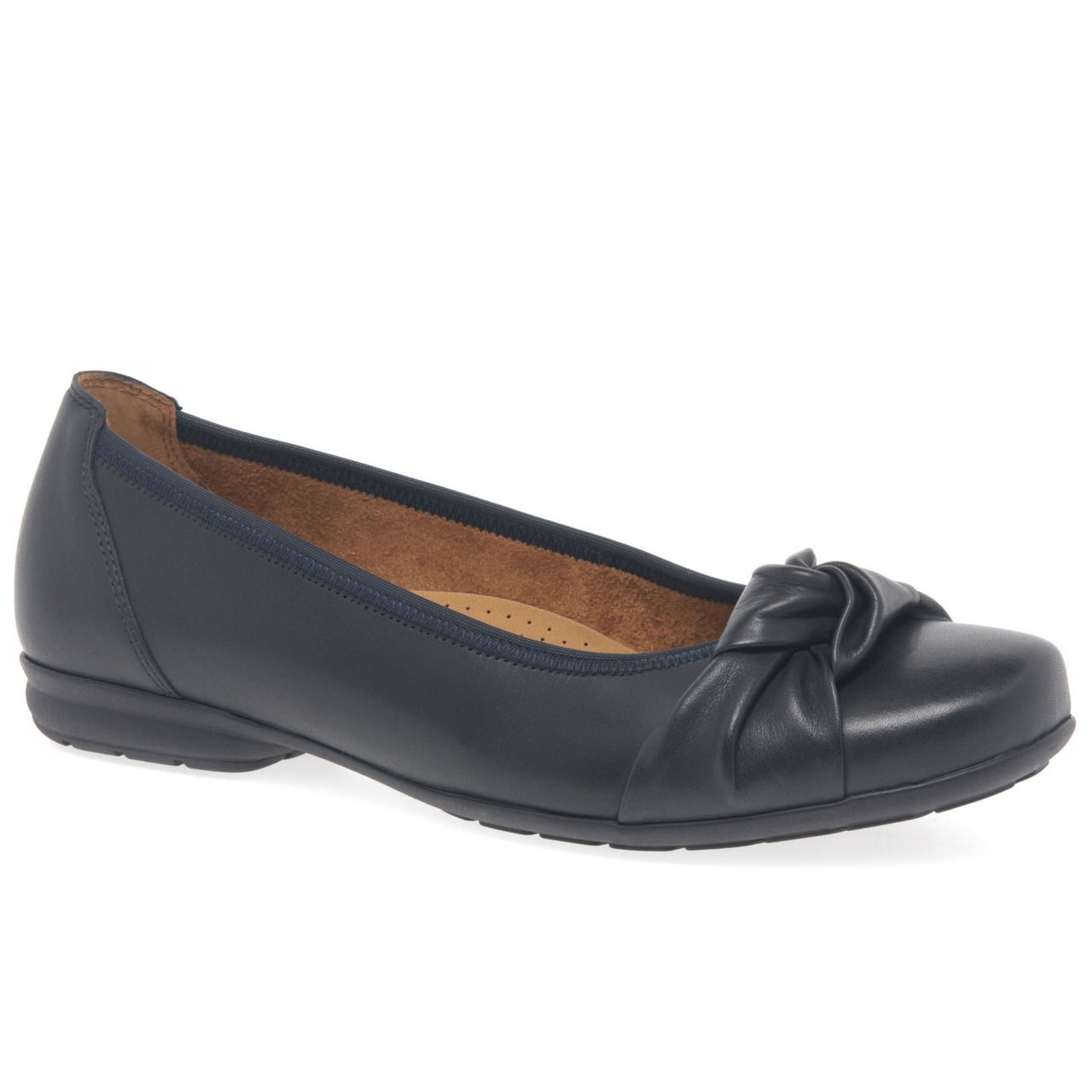 GABOR Ashlene Ballet Flats