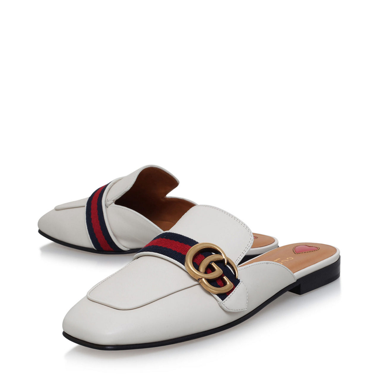 Brown thomas cheap gucci loafers