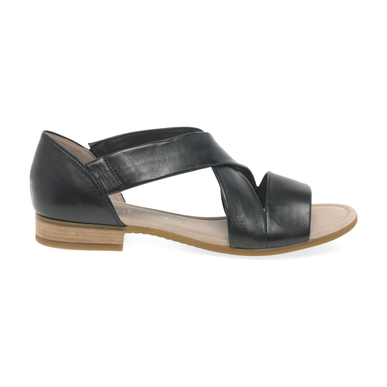 Gabor on sale solar sandals