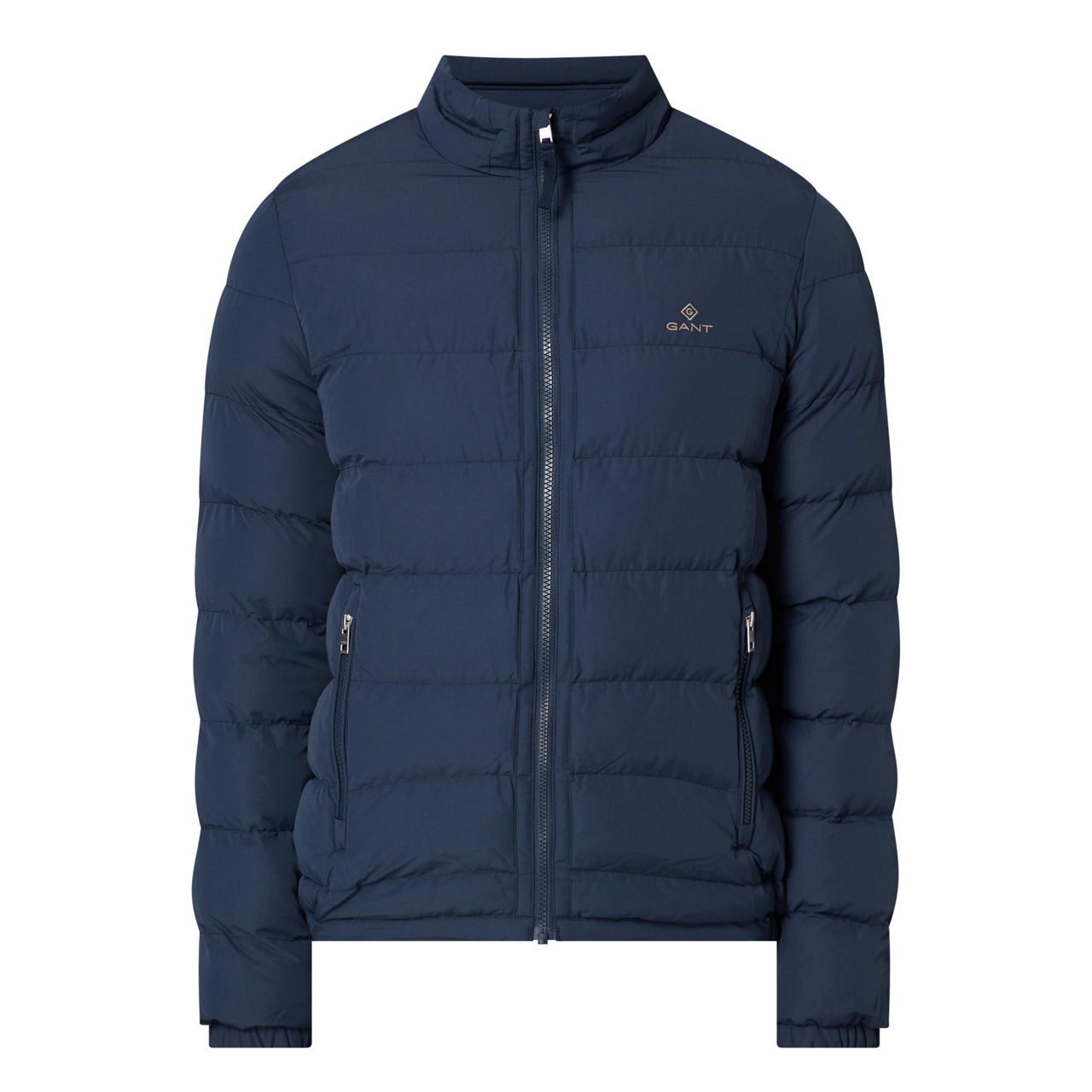 GANT City Cloud Jacket
