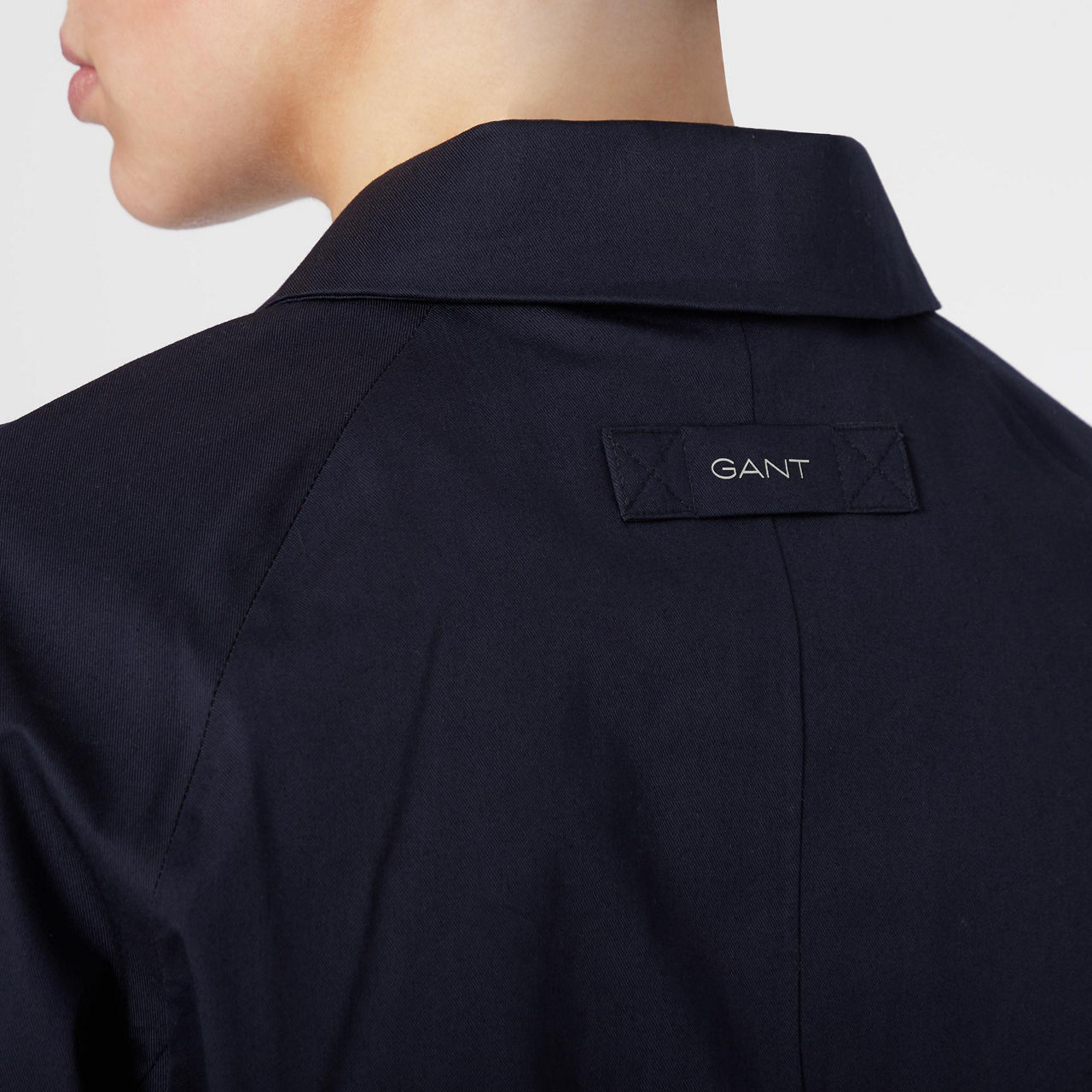 Gant rain mac online