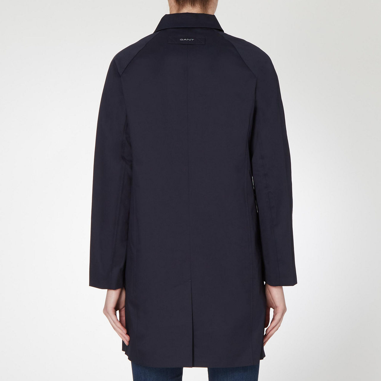 Gant mac coat hotsell